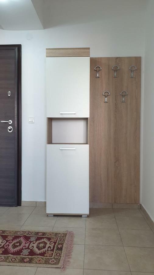 Elsie Apartment โอครีด ภายนอก รูปภาพ